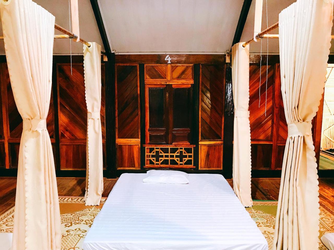 Eco Homestay Майтяу Екстер'єр фото